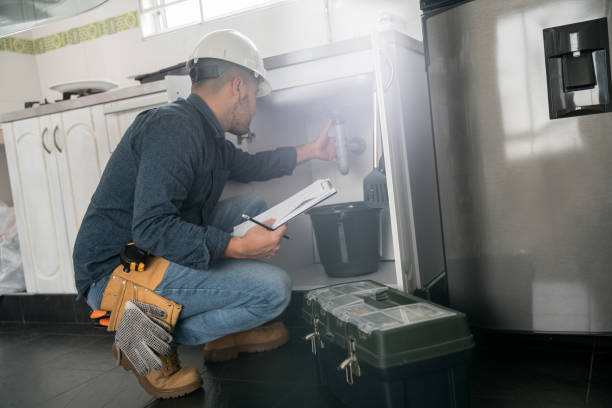 Best Emergency Plumbing Repair  in Haslet, TX