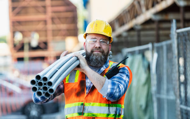 Best Residential Plumbing Services  in Haslet, TX