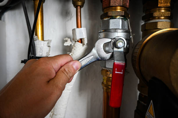 Best Water Softener Installation  in Haslet, TX